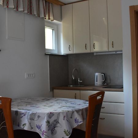 Sobe Apartma Dobe Bled Eksteriør bilde