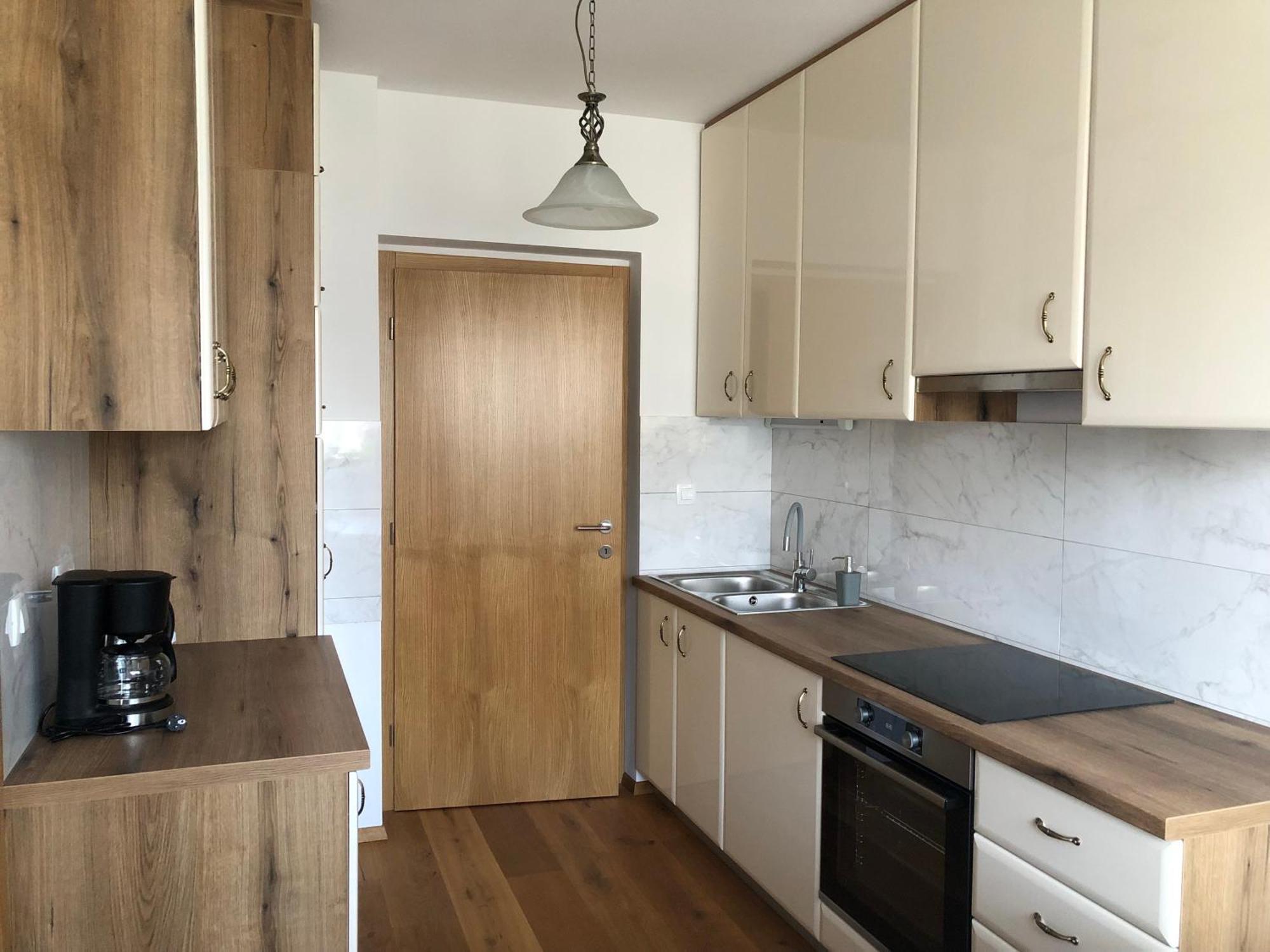 Sobe Apartma Dobe Bled Eksteriør bilde