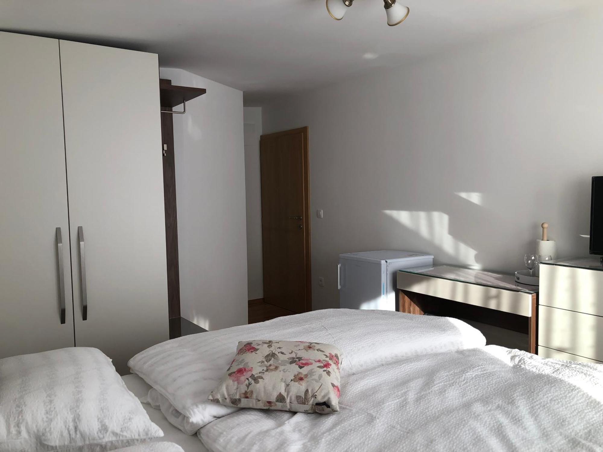 Sobe Apartma Dobe Bled Eksteriør bilde