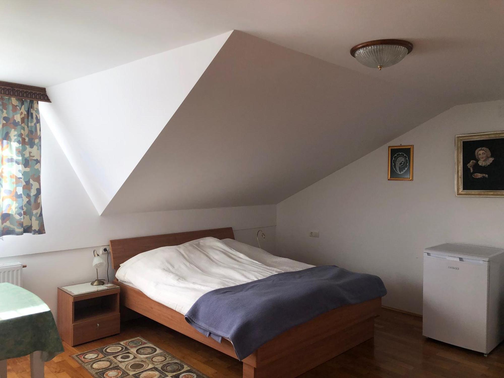 Sobe Apartma Dobe Bled Eksteriør bilde