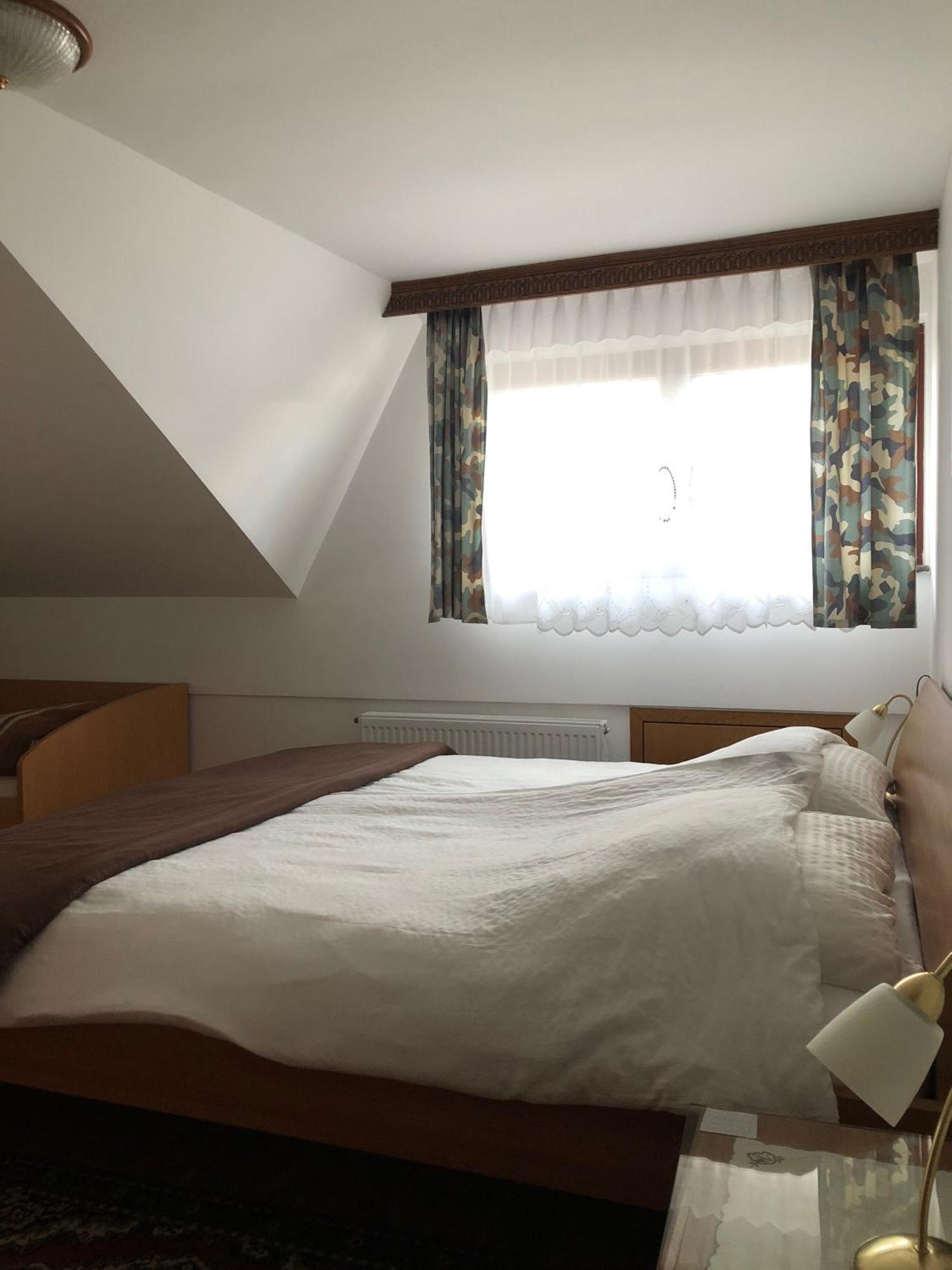 Sobe Apartma Dobe Bled Eksteriør bilde