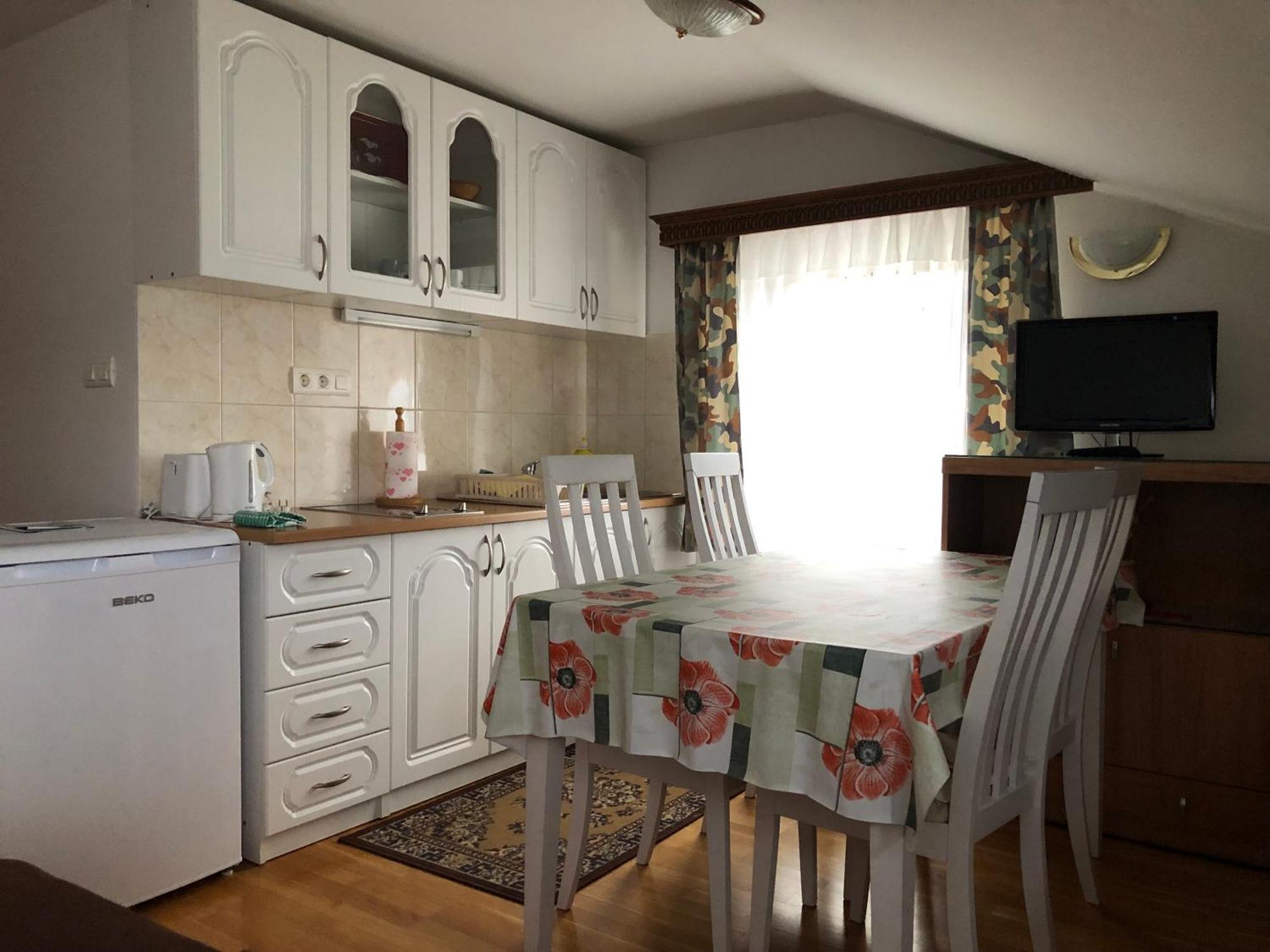 Sobe Apartma Dobe Bled Eksteriør bilde