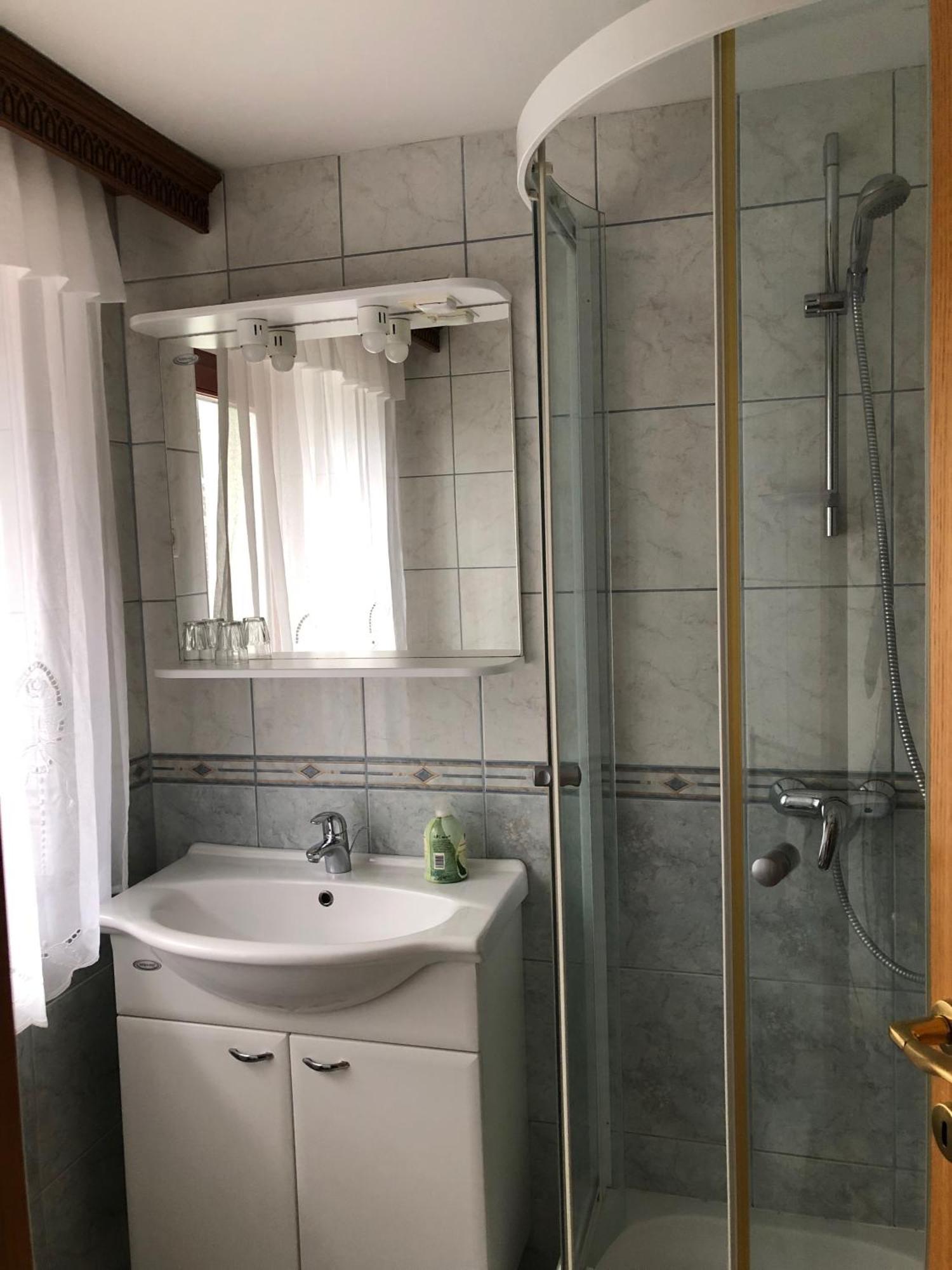 Sobe Apartma Dobe Bled Eksteriør bilde