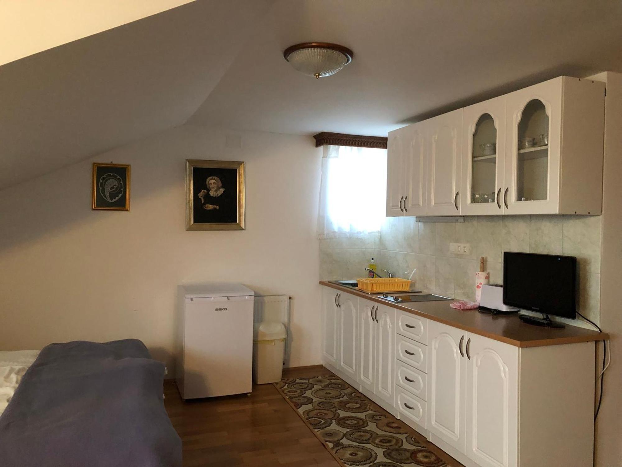 Sobe Apartma Dobe Bled Eksteriør bilde