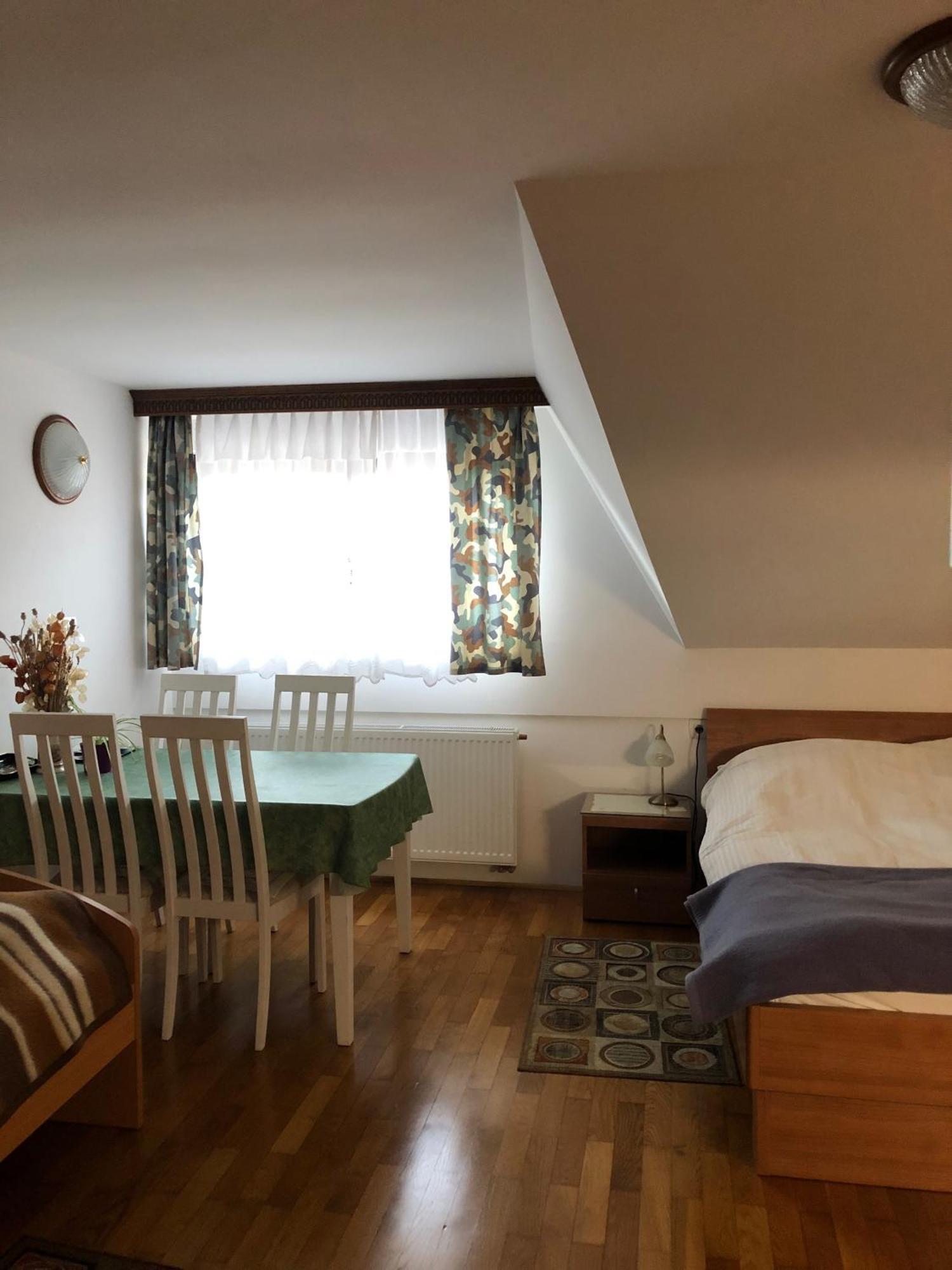 Sobe Apartma Dobe Bled Eksteriør bilde